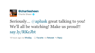 Illustration for article titled Celebrities Tweet About The Emmys